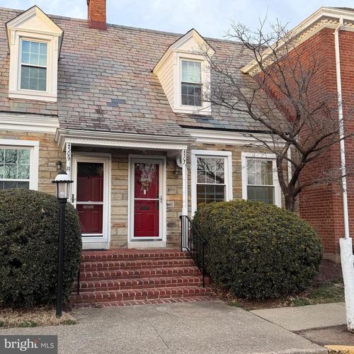 4507 34th St S, ARLINGTON, VA, 22206-1914 | Card Image