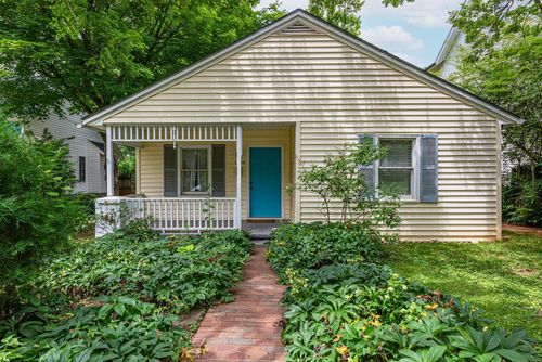 1529 Carson St, Raleigh, NC, 27608-2603 | Card Image