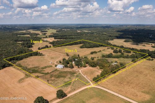 TBD Tract A, RUSSELLVILLE, MO, 65074 | Card Image