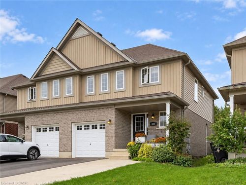 326 Vincent Dr, Ayr, ON, N0B1E0 | Card Image