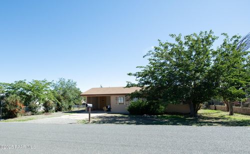 3455 N Castle Dr, Prescott Valley, AZ, 86314-2707 | Card Image