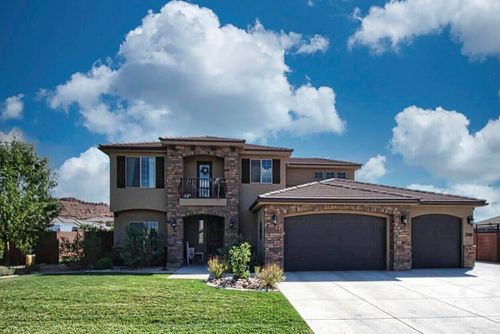 2948 E 3190 S, St. George, UT, 84790-5119 | Card Image