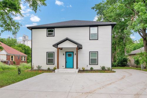 703 S Montgomery St, Sherman, TX, 75090-7939 | Card Image