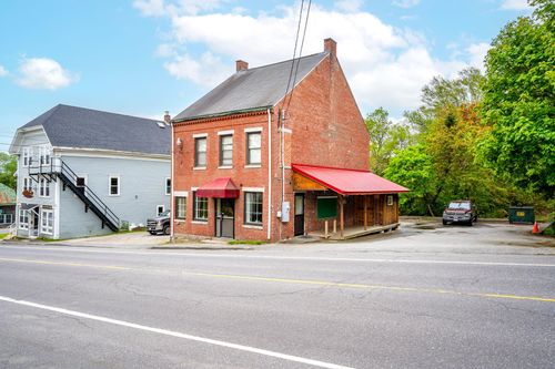 20 Main Street, Bowdoinham, ME, 04008 | Card Image