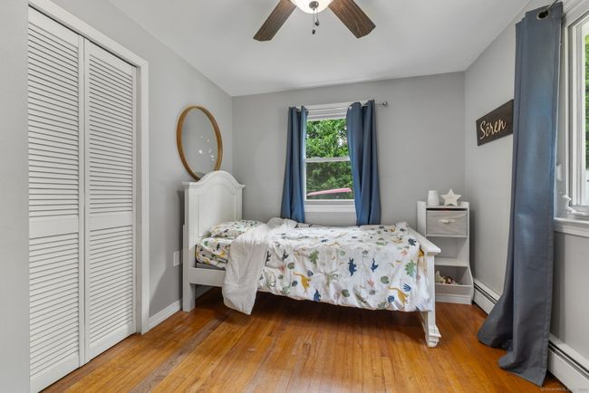 114 Lillibridge Rd, House other with 2 bedrooms, 1 bathrooms and null parking in Plainfield CT | Image 24