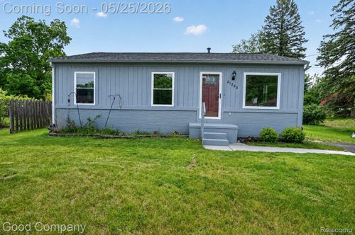 21220 Van Buren St, Southfield, MI, 48033-5977 | Card Image