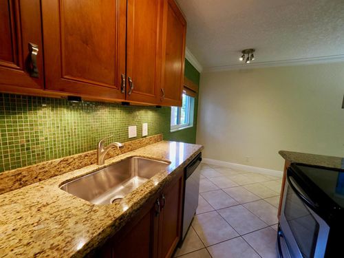 104-1460 Ne 18th Street, Fort Lauderdale, FL, 33305 | Card Image