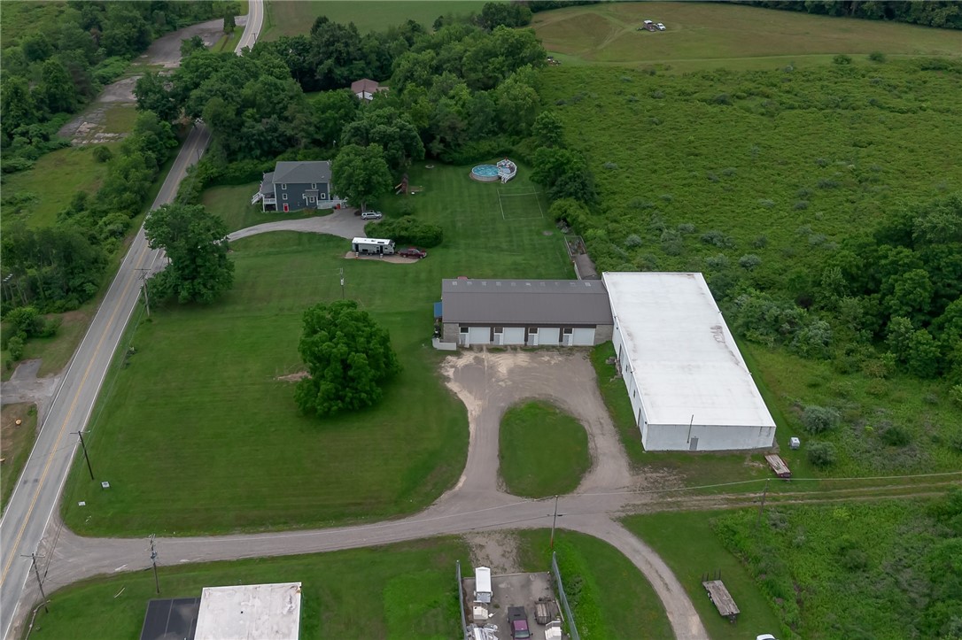 Commercial Lease in White Twp 4