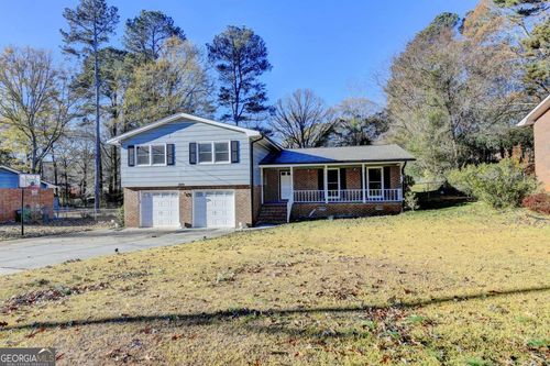 1249 Renee Dr Sw, Lilburn, GA, 30047-4339 | Card Image