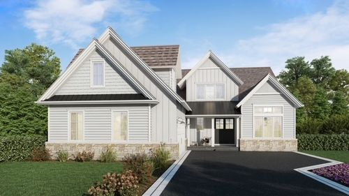 3263 Doriann Dr, Northbrook, IL, 60062 | Card Image