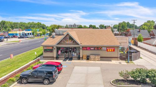 5223 Allen Rd, Allen Park, MI, 48101-2971 | Card Image