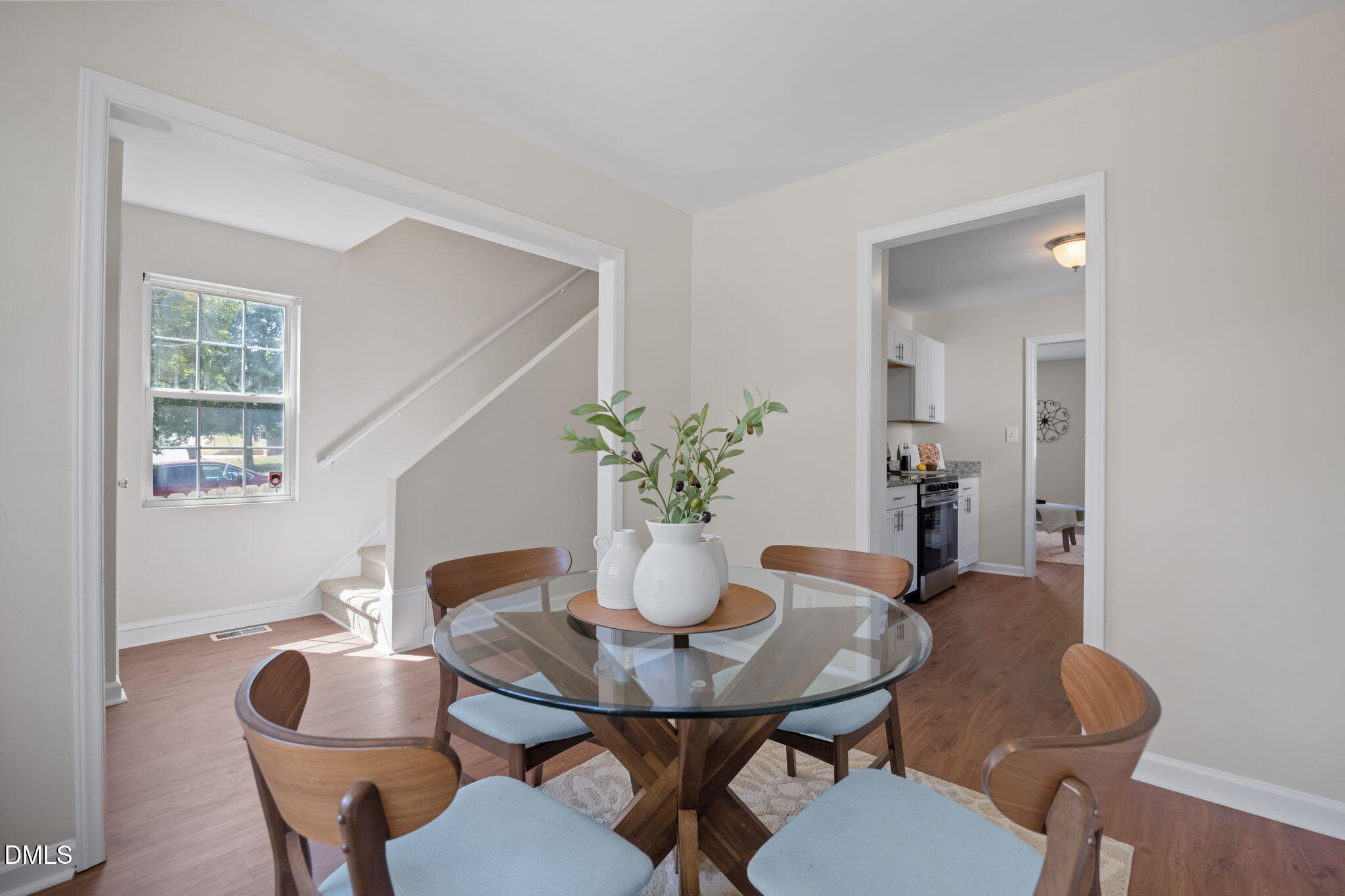 Residential in Raleigh 5