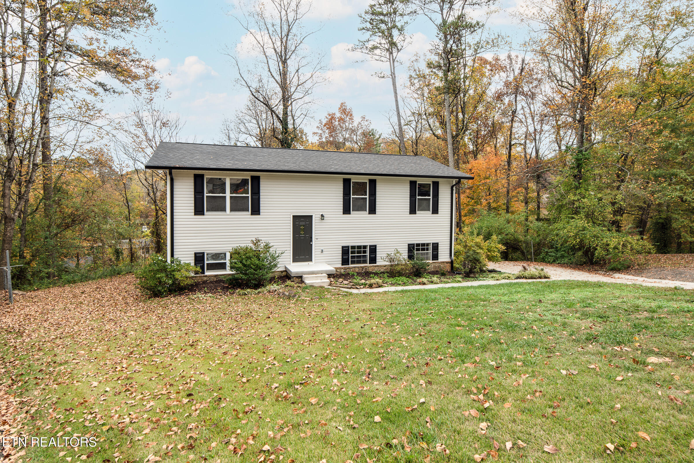 Rockbridge Ln, Knoxville, TN 37921