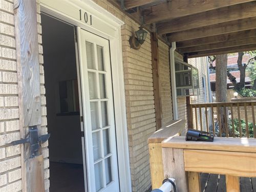 101-912 E 32nd St. Street E, Austin, TX, 78705 | Card Image