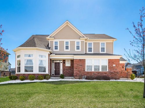 3596 Sparrow Ct, Hilliard, OH, 43026-2581 | Card Image