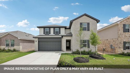 2528 Whittler Road, Leander, TX, 78641 | Card Image