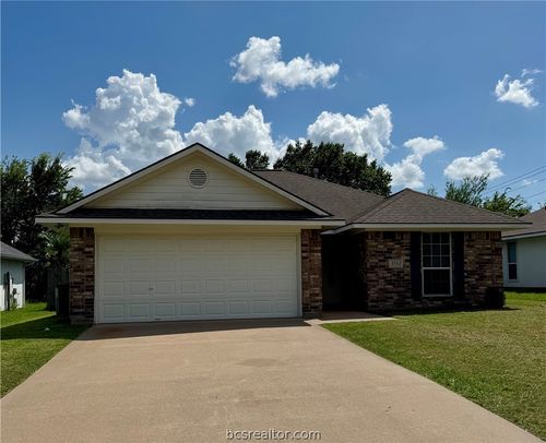 3702 Meadow View Dr, College Station, TX, 77845-7326 | Card Image