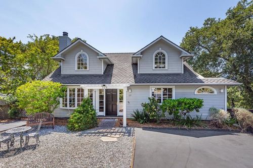 129 Hillside Dr, Woodside, CA, 94062-3551 | Card Image