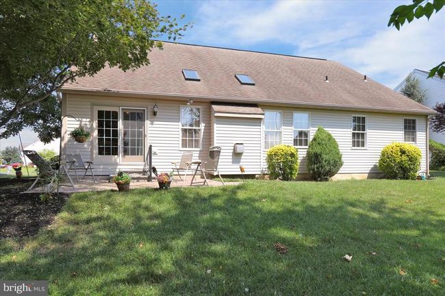 428 Riviera Dr, House other with 3 bedrooms, 2 bathrooms and null parking in BLANDON PA | Image 25