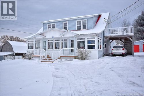 10 Hartland Bridge Hill Rd, Somerville, NB, E7P2S7 | Card Image