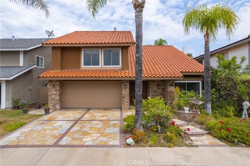 21422 Via Floresta, Lake Forest, CA, 92630-2015 | Card Image