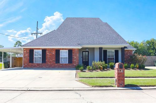 503 S Moss Dr, Houma, LA, 70360-3968 | Card Image