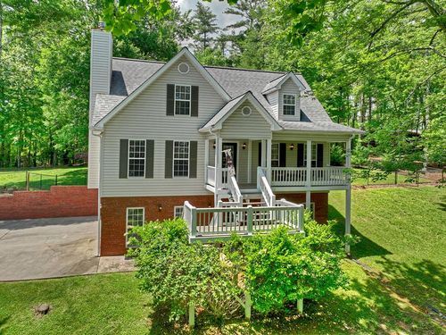 94 Old Place Rd, Blue Ridge, GA, 30513-3471 | Card Image