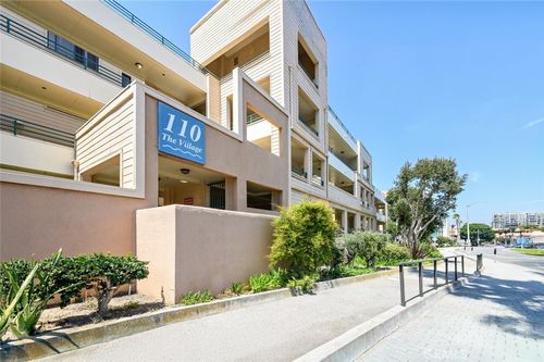 101-110 The Vlg, Redondo Beach, CA, 90277-2591 | Card Image