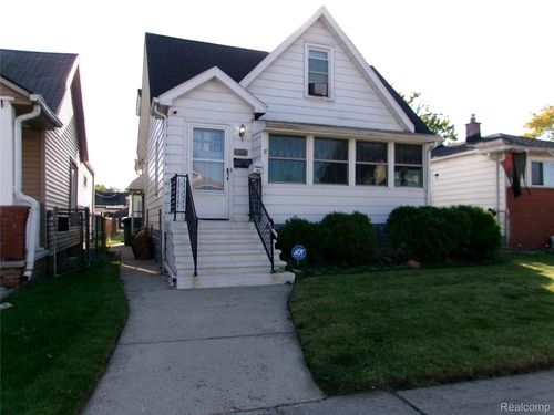 1409 Council Ave, Lincoln Park, MI, 48146-1513 | Card Image