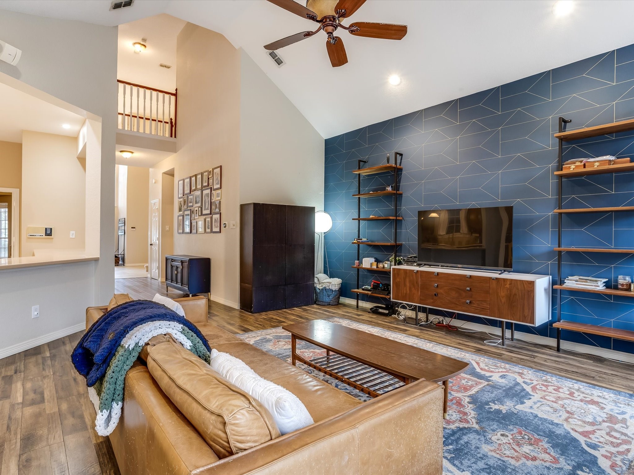 Residential in Fort Worth 4