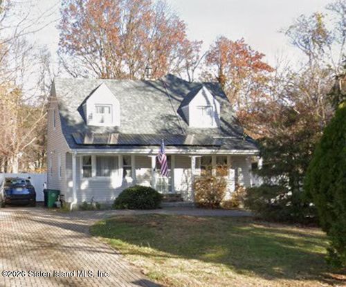 3625 Richmond Rd, Staten Island, NY, 10306-1434 | Card Image