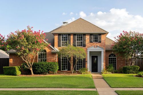 2412 Trophy Dr, Plano, TX, 75025-2419 | Card Image
