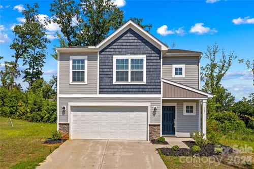 167 Hazelnut Way, Statesville, NC, 28625-4788 | Card Image