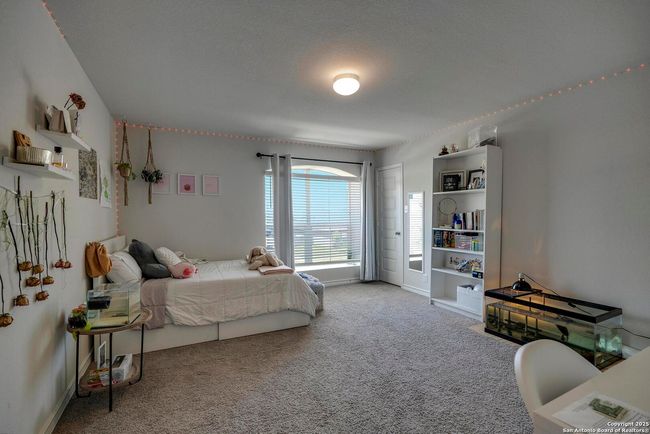 702 Overlook Rdg, House other with 5 bedrooms, 4 bathrooms and null parking in Cibolo TX | Image 31