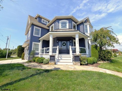206 Battersea Road, Ocean City, NJ, 08226 | Card Image