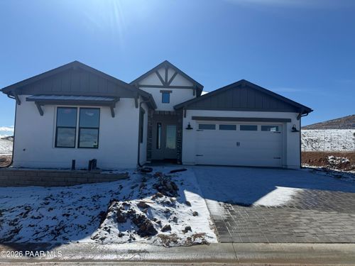 5717 S Black Bear Way, Prescott, AZ, 86303 | Card Image