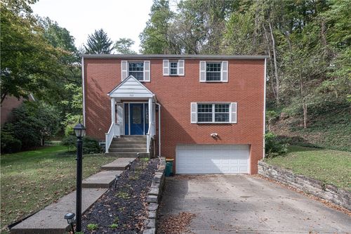 102 Huntingdon Dr, Pittsburgh, PA, 15235-5134 | Card Image
