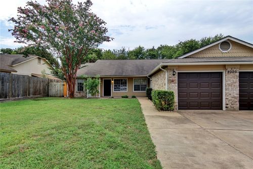 a-2003 Pipers Field Dr, Austin, TX, 78758-2509 | Card Image