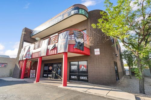 319 E Mcdowell Rd, Phoenix, AZ, 85004-1539 | Card Image