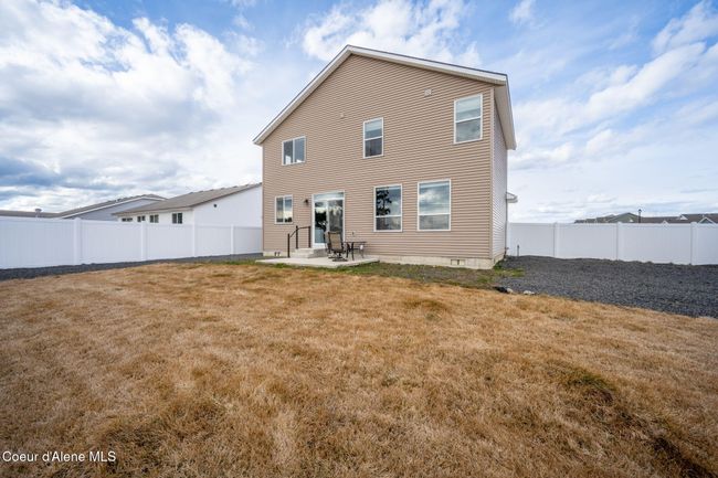 3664 W Belgrave Way, House other with 3 bedrooms, 3 bathrooms and null parking in Hayden ID | Image 34