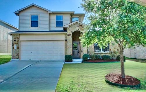 17705 Mahonia Ln, Elgin, TX, 78621-5960 | Card Image
