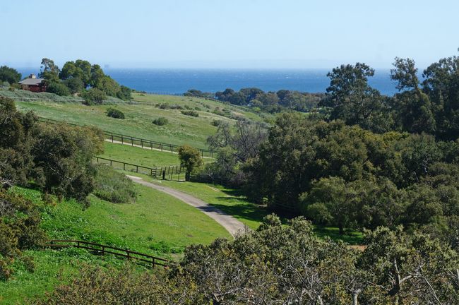 35 Hollister Ranch Rd, House other with 4 bedrooms, 4 bathrooms and null parking in Goleta CA | Image 26