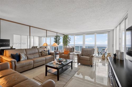 ph4-3140 S Ocean Dr, Hallandale Beach, FL, 33009-7245 | Card Image