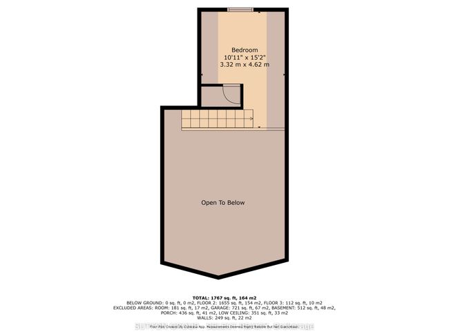 7474 Riverside Dr, House other with 3 bedrooms, 2 bathrooms and 6 parking in Port Franks ON | Image 48