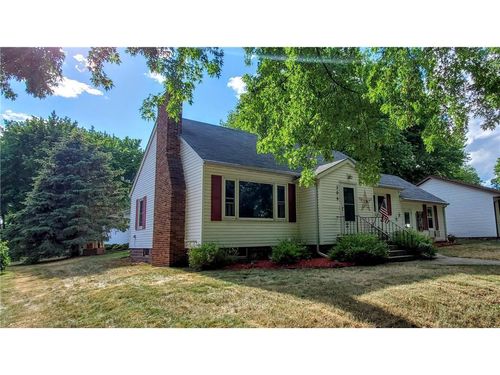 206 Pine St, Lucan, MN, 56255-1255 | Card Image