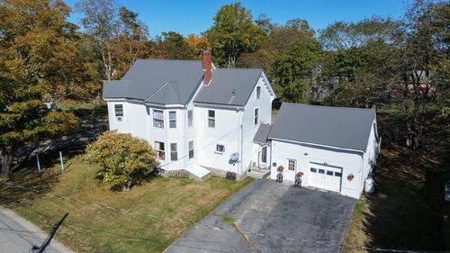 9 Drisko St, Machias, ME, 04654-1034 | Card Image