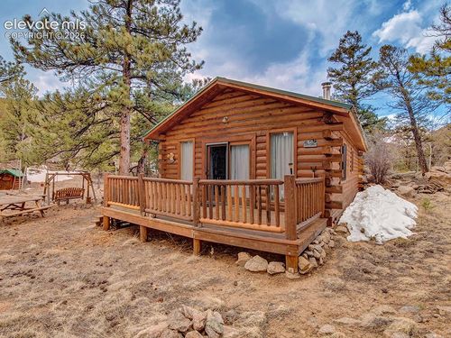 1462 Pulver Rd, Lake George, CO, 80827-9602 | Card Image