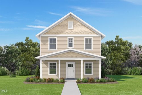 1029 Pinnix Loop, Burlington, NC, 27217 | Card Image