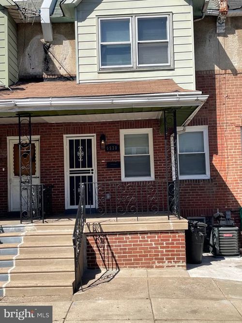 6530 Vandike St, PHILADELPHIA, PA, 19135-2826 | Card Image