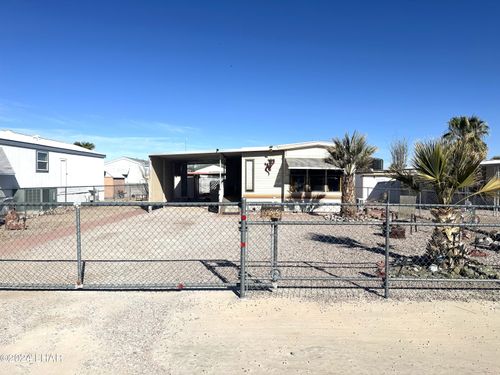 638 W Emerald Dr, Quartzsite, AZ, 85346-0222 | Card Image